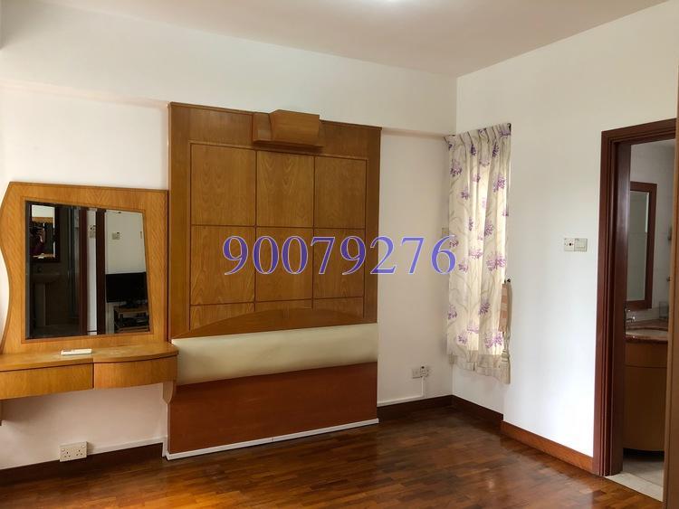 The Mayfair (D22), Condominium #176070082
